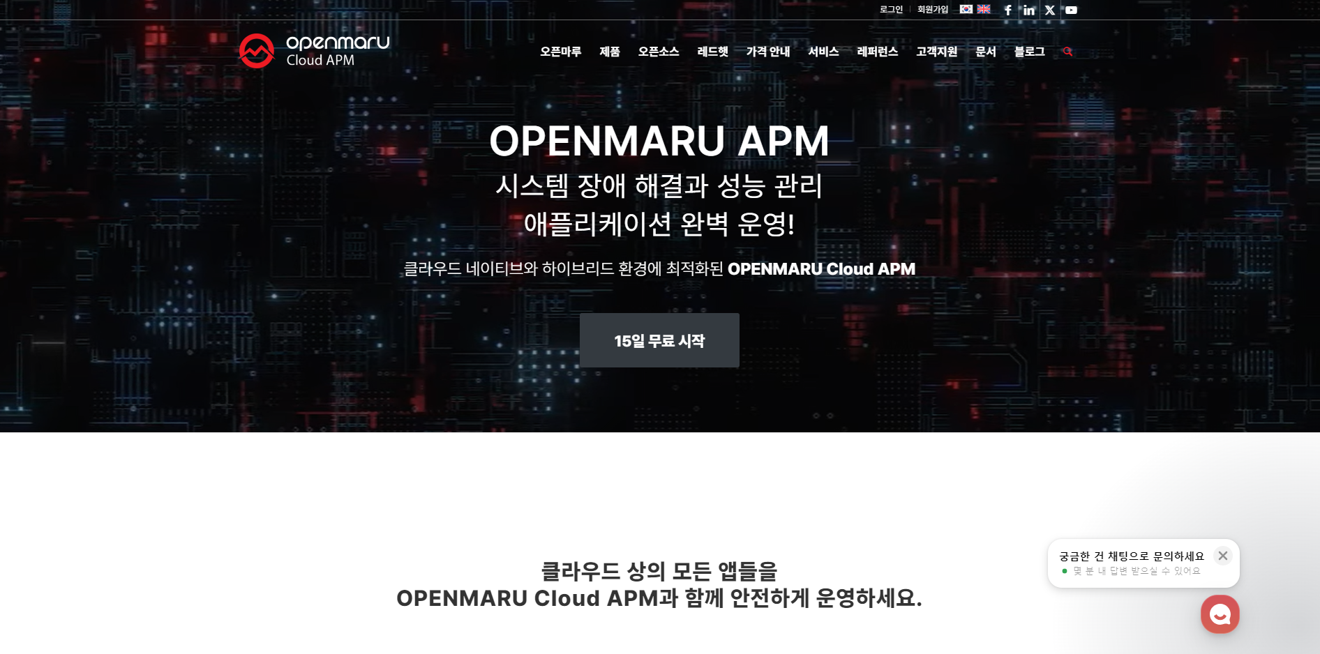 OPENMARU