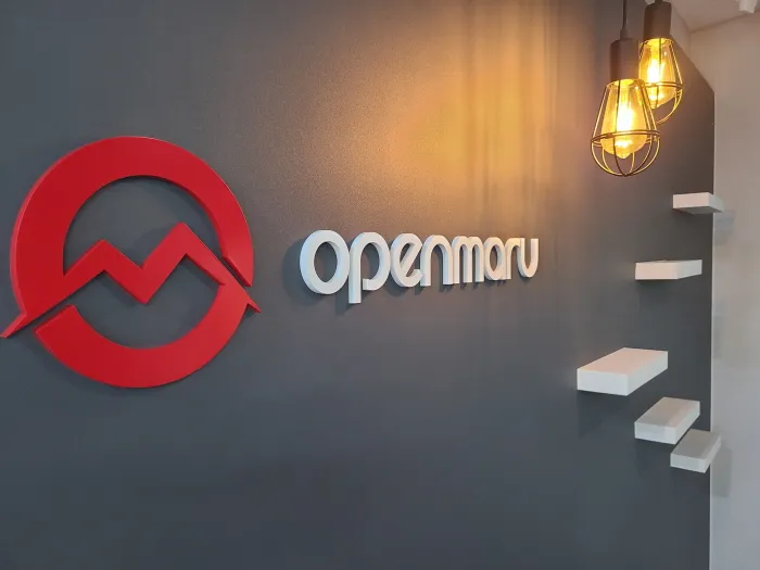 OPENMARU